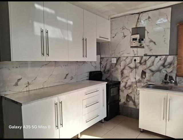 3 BEDROOM PROPERTY TO RENT IN PROTEA GLEN EXT